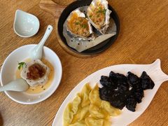 -船歌·鱼水饺青岛菜(闽江二路店)