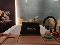 -玄月·SPA按摩泡泡浴(西安路店)