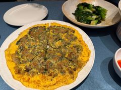 现煎海蛎煎-闽海肴(北辰荟店)