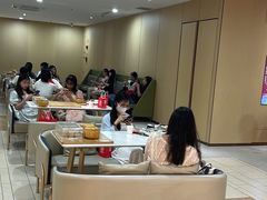 -海底捞火锅(江南盛天地店)