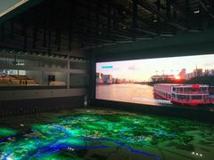 -广州市城市规划展览中心