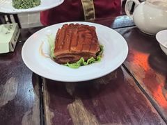 -吴门人家·苏宴宫廷菜(拙政园店)