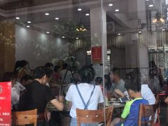 -煲煲掂风味煲仔饭餐厅(西区店)