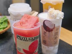 -阿嬷手作(南宁亭江步步高店)