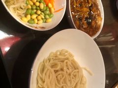 -添萬囍·天津三鲜捞面(天河城店)