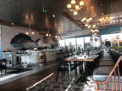 大堂-FISH&POTATO Cō(地中海美食 万象城店)