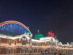 -沈阳站