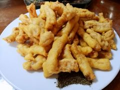 -华春餐馆(鱼山路店)