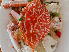 -原龙海鲜大排档(美食地标店)