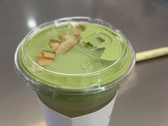 -Yee3·三号椰(上海中山公园龙之梦店)