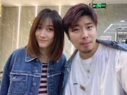 -Tipo Hair salon（明星）店