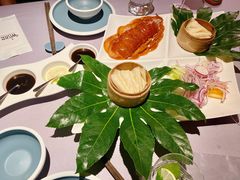 -梧桐北京烤鸭·铜锅涮肉(海岸城店)