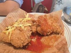-京尚道韩式美食屋(海甸岛店)