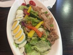 -酷公社·榴莲披萨(太原街店)
