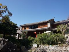 -南诏风情岛