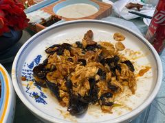 -裕德隆清真饭庄·天津特色菜(东丽店)