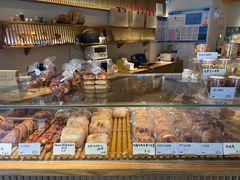 -自然熟Bakery(纬四路店)