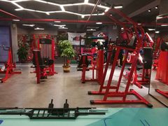 -KingBull私教健身&格斗订制(龙井商业中心店)
