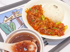 -海盗虾饭·小龙虾饭(惠多港店)