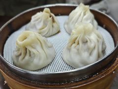 -李记清真馆(打钉巷店)
