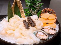 金汤佛跳墙锅-珍滋味海鲜火锅酒家(蓝色港湾店)