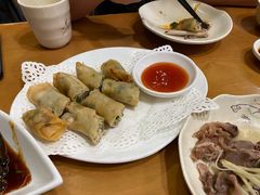 -乡亲鹅肉城(吴江店)