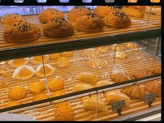 -面包新语(龙湖·西宸天街店)