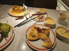 -比格比萨自助(宝山日月光店)