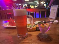 -宝莱纳啤酒花园餐厅PAULANER BRAUHAUS Nanjing(广州路店)