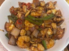 -寻裕记·现炒浇头面(人民广场店)