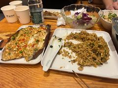 -木屋烧烤(惠阳华润小径湾店)