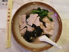 -大哥餐厅(西城花园店)