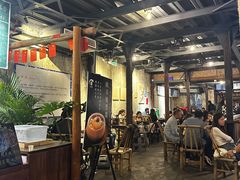 -東茅街茶馆