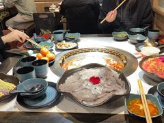 -火鳳祥美蛙牛肉自助(青悦城店)