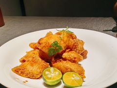 -锦府园·新台州菜(合生汇店)