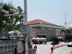 -厦门大学(思明校区)