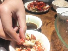 -马头巷·隐庐居·红油大虾(园区店)