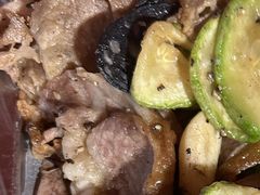 -喵小乙碳火烤肉(大坪协信星光天地店)