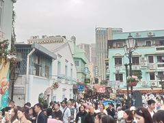 -官也街