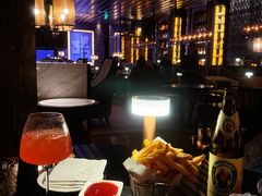 -四季酒店·空中花园 Aria on 9