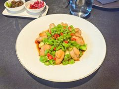-醉东Oriental House(静安嘉里中心店)