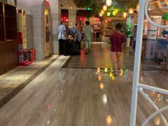 -汉宫汤泉汗蒸洗浴(五四广场店)