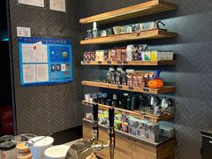 -星巴克(七宝领展广场1F店)