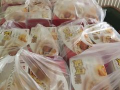 -泰康食品(南京东路店)