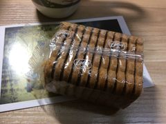 lotus焦糖饼干-卜蜂莲花(杨高北路店)