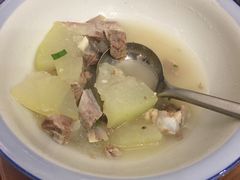 -江湾牛蹄馆