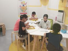 -金色雨林感统学能培训中心(武广校区)