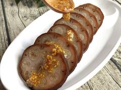 -外婆家(杭州马塍店)