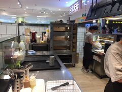 -芳叔(东方宝泰店)