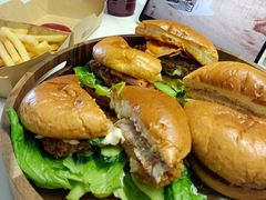 -魏家凉皮(铜锣湾店)